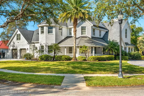 Indialantic, FL 32903,440 Mallard LN