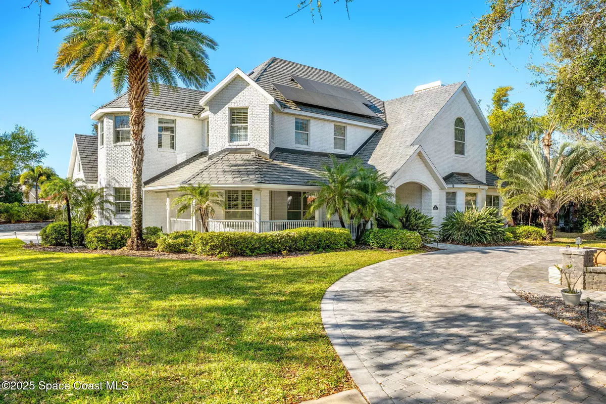 Indialantic, FL 32903,440 Mallard LN