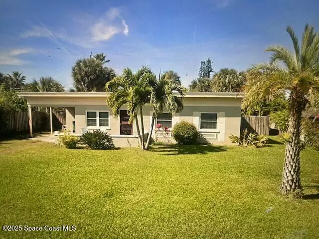 130 2nd AVE, Indialantic, FL 32903