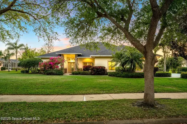 Merritt Island, FL 32952,2942 Heritage CIR