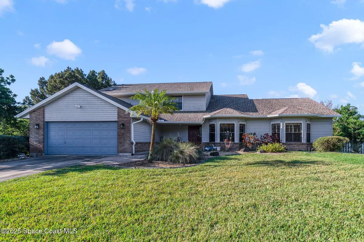 Grant-valkaria, FL 32950,2665 Pomello RD