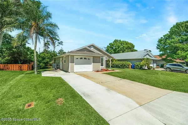 Vero Beach, FL 32968,2946 1st LN