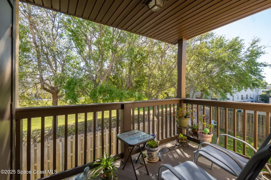 5610 N Banana River BLVD #6-5, Cocoa Beach, FL 32931