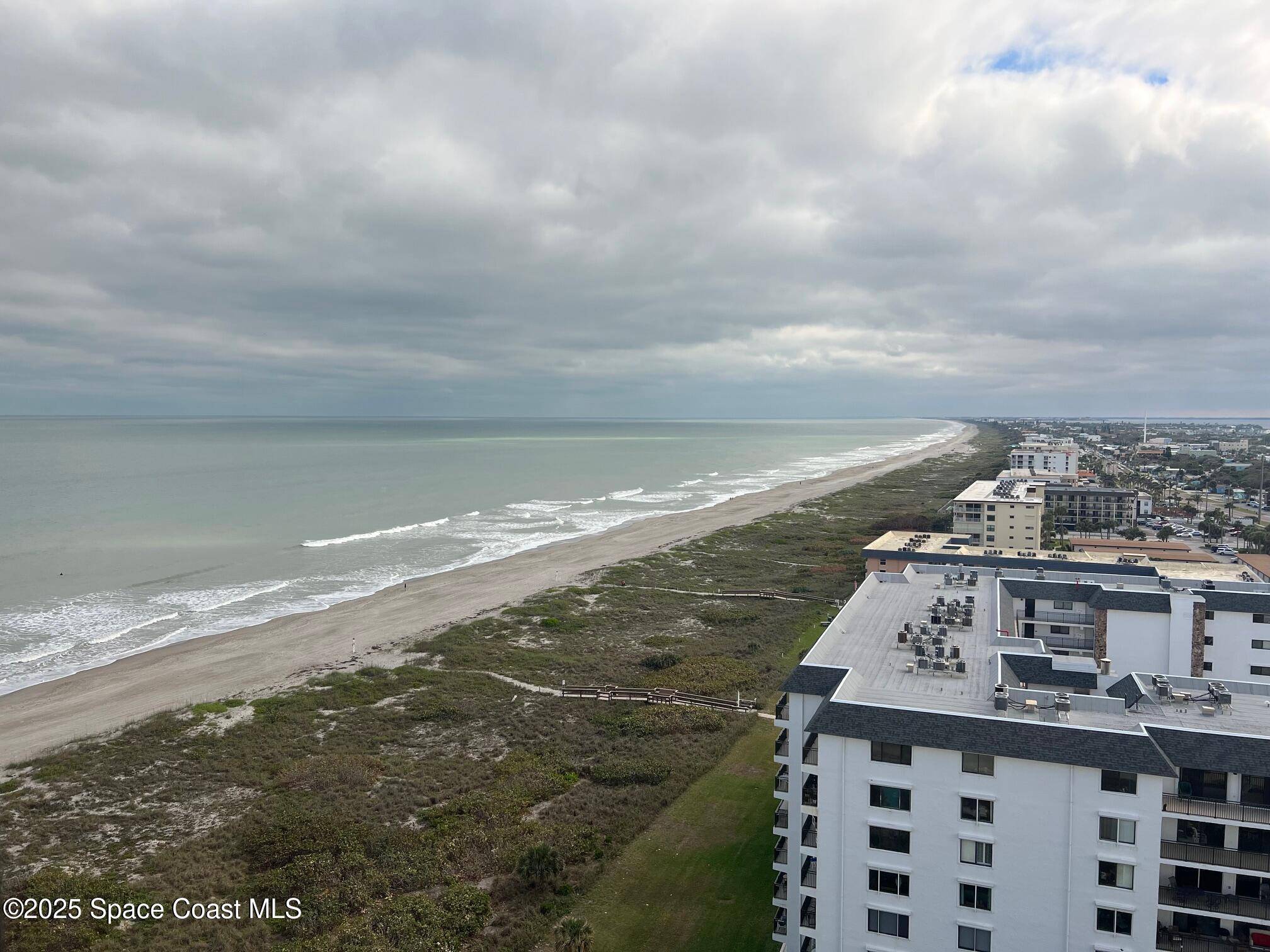 Cocoa Beach, FL 32931,750 N Atlantic AVE #Ph 4