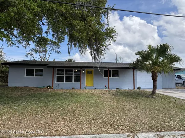 29 Lynwood AVE, Titusville, FL 32796