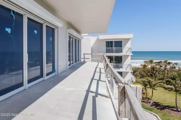 Indialantic, FL 32903,405 Miramar AVE N #Ocean Villa 4