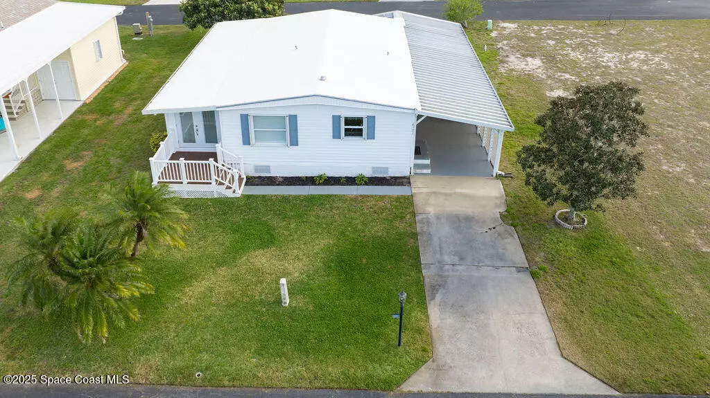 6171 98th LN, Sebastian, FL 32958