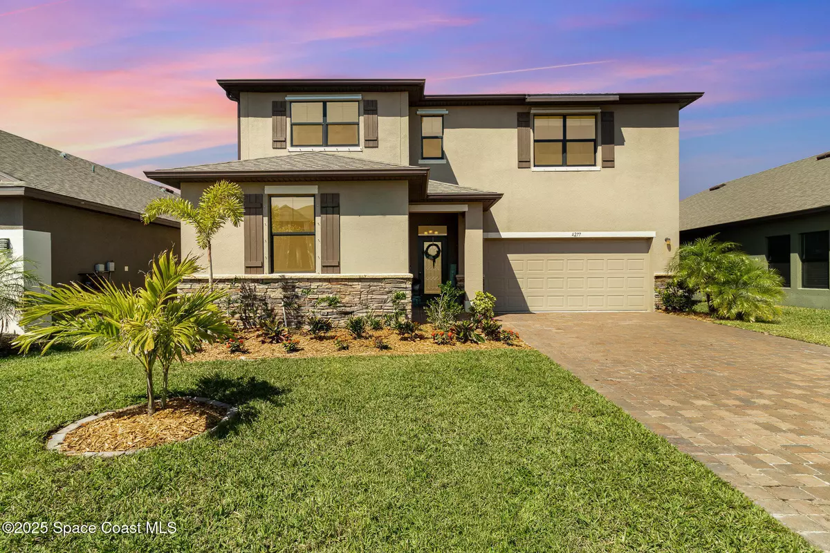West Melbourne, FL 32904,4277 Broomsedge CIR