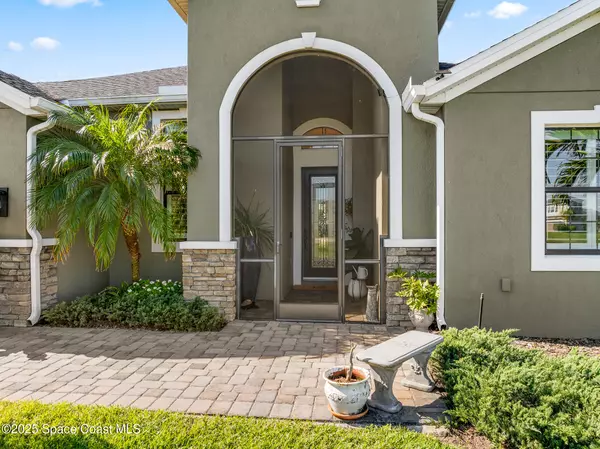 Melbourne, FL 32940,3554 Archdale ST