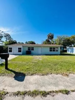 2235 Anna DR, Titusville, FL 32796