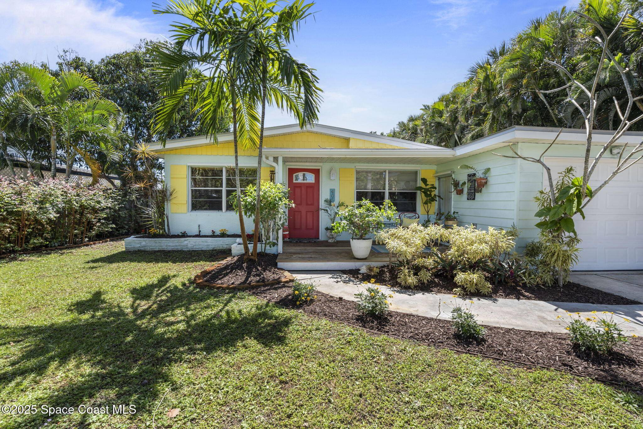 405 4th AVE, Melbourne Beach, FL 32951
