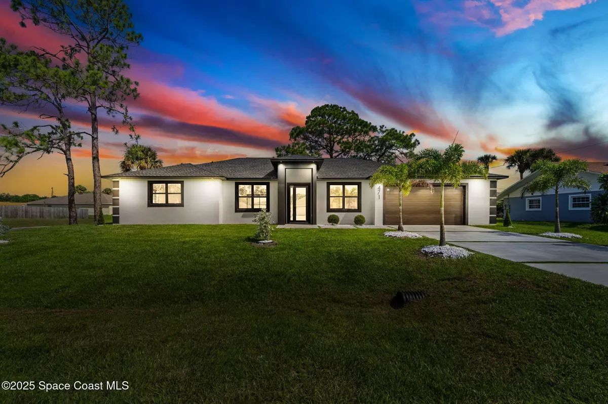 Palm Bay, FL 32907,471 Americana BLVD NE
