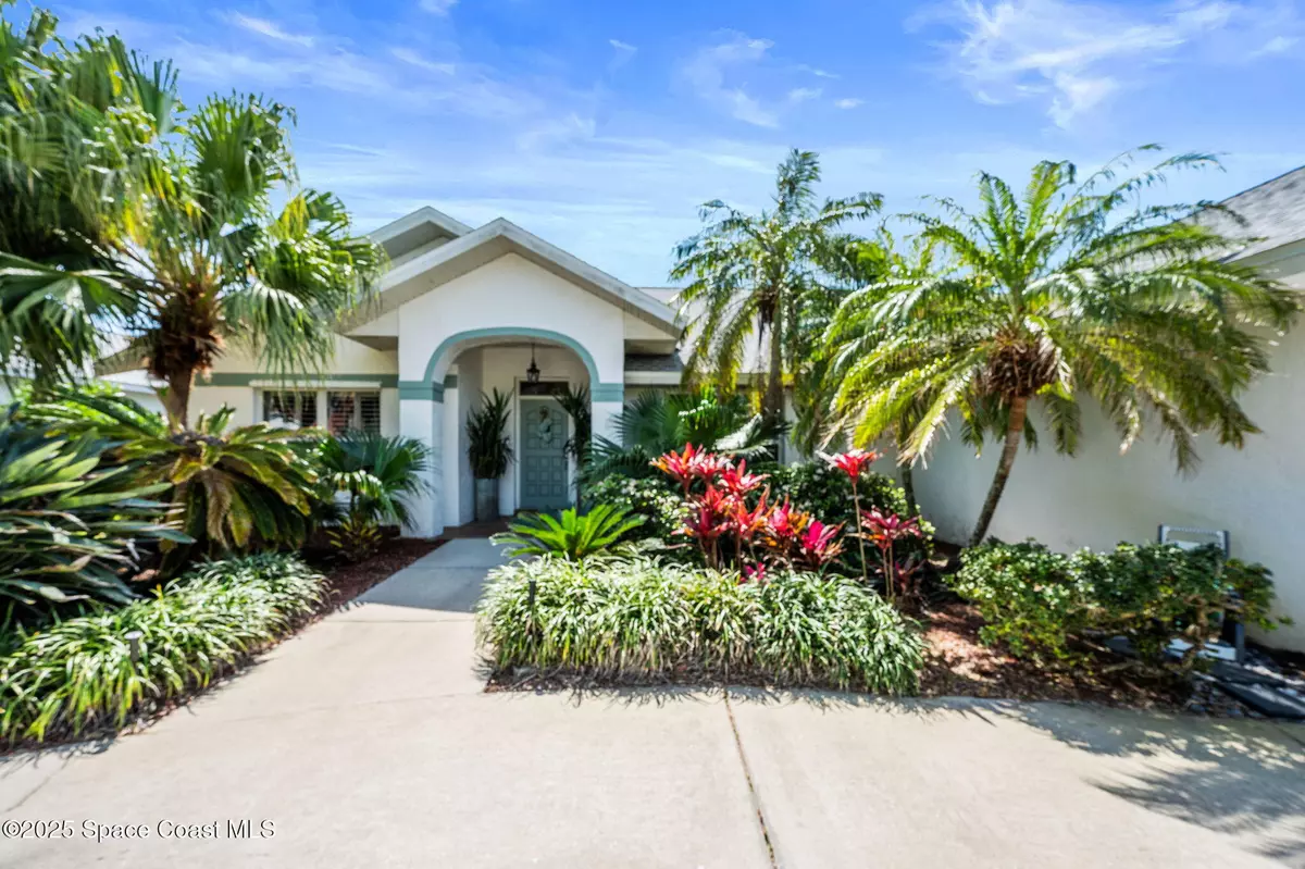 Indian Harbour Beach, FL 32937,117 Martesia WAY