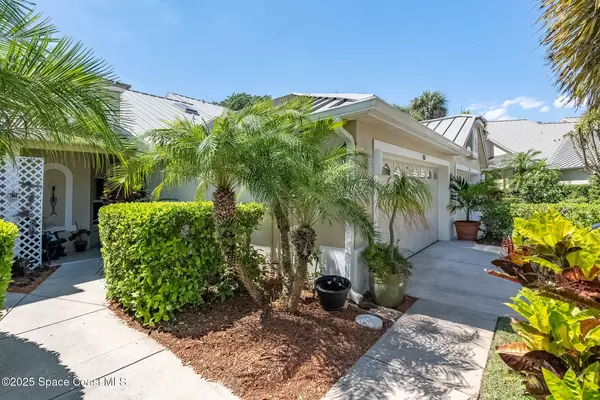 Melbourne Beach, FL 32951,155 Aquarina BLVD