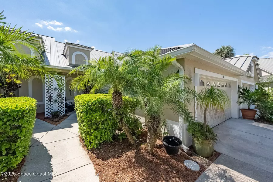 155 Aquarina BLVD, Melbourne Beach, FL 32951