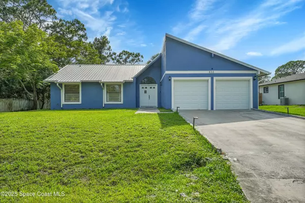 Palm Bay, FL 32908,830 Garvey RD SW