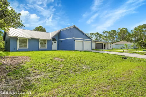 Palm Bay, FL 32908,830 Garvey RD SW