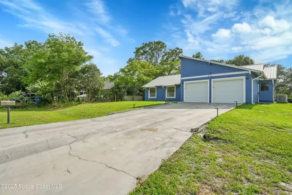 Palm Bay, FL 32908,830 Garvey RD SW