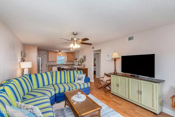 Titusville, FL 32780,190 E Olmstead DR #C8