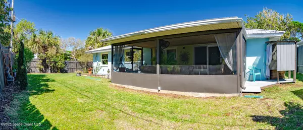 Melbourne Beach, FL 32951,315 Richards RD