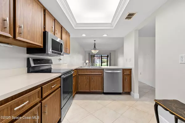 Rockledge, FL 32955,1675 S Fiske BLVD #123-F