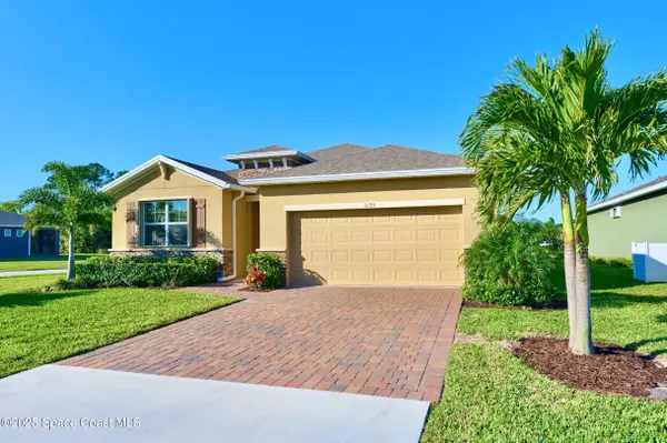 Vero Beach, FL 32962,2295 Hawk River DR SW