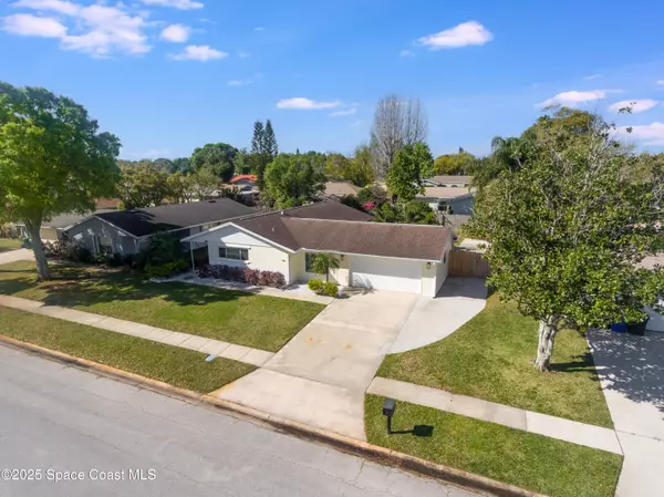 Rockledge, FL 32955,961 Bayberry LN