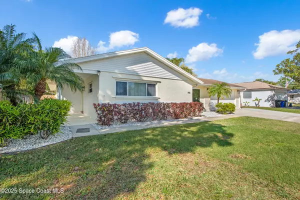 Rockledge, FL 32955,961 Bayberry LN