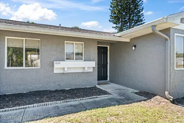 Palm Bay, FL 32905,1662 Norwood ST NE