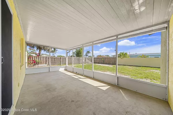 Merritt Island, FL 32952,2250 Porpoise ST