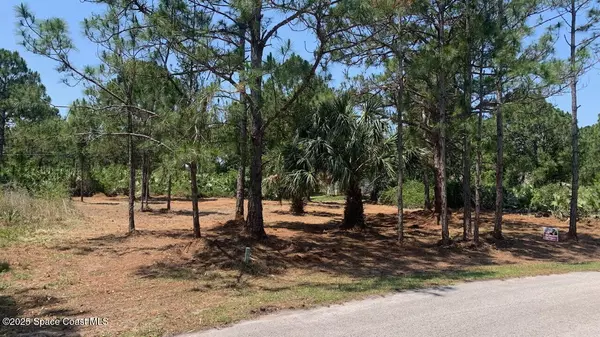 2454 Anchor RD SE, Palm Bay, FL 32909