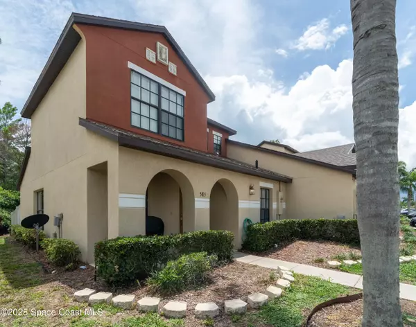 Titusville, FL 32780,585 Margie DR