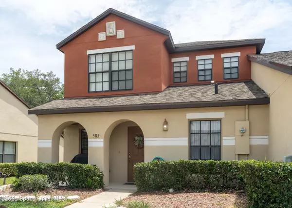 585 Margie DR, Titusville, FL 32780