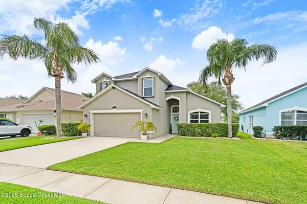 West Melbourne, FL 32904,1142 Bainbury Ln
