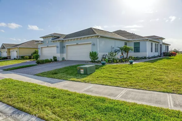 1825 Velky LN, Melbourne, FL 32940