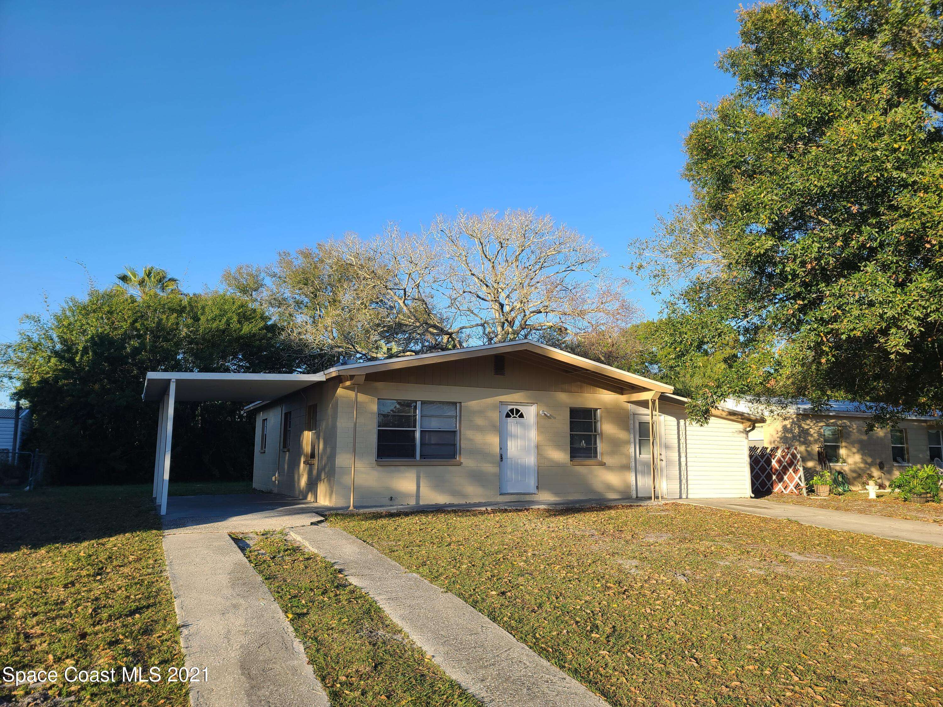 2556 Burns AVE, Melbourne, FL 32935