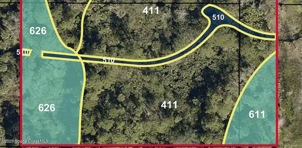 Malabar, FL 32950,0000 Howell LN