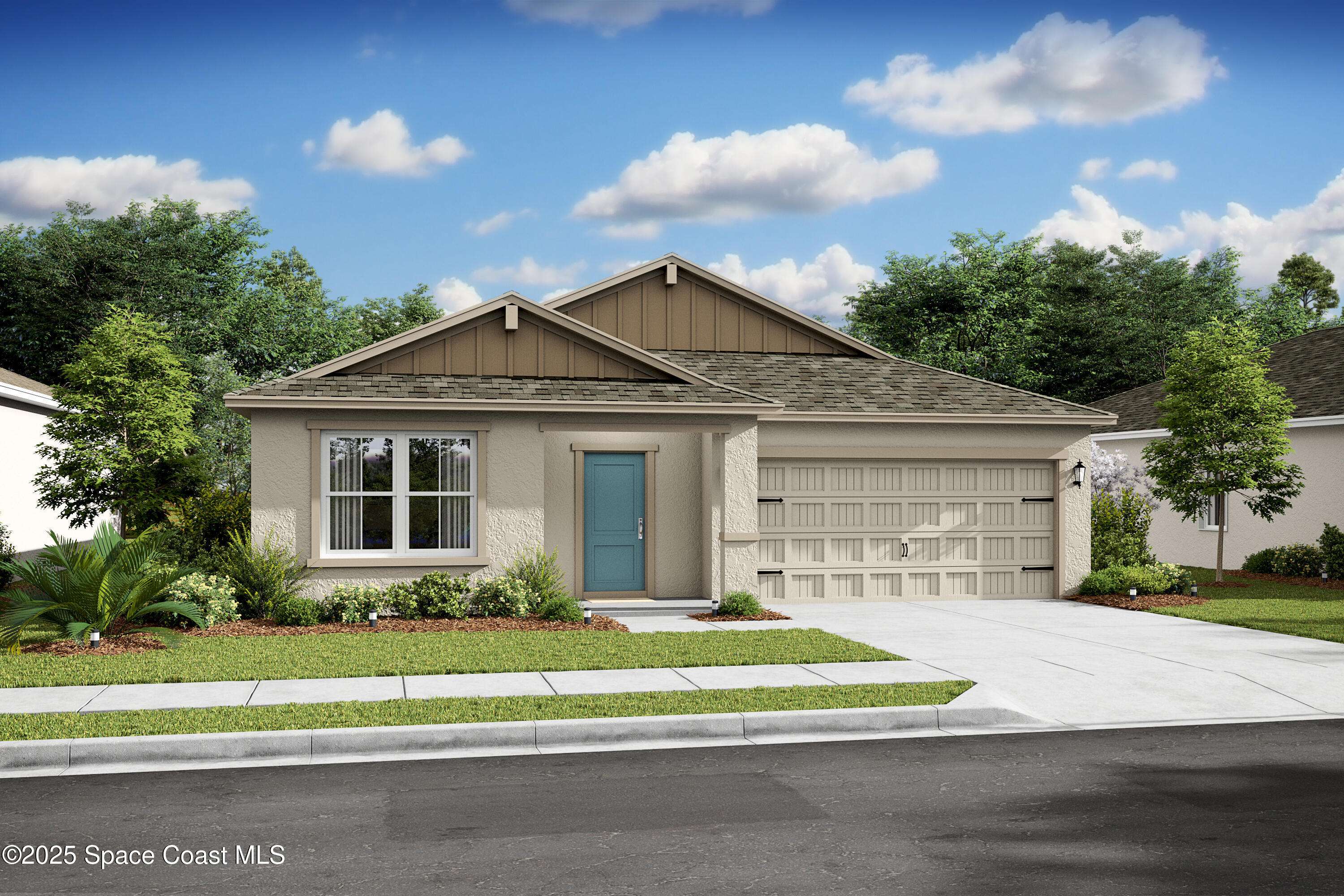 2615 Foster RD SE, Palm Bay, FL 32909