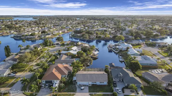 Merritt Island, FL 32953,315 Inlet Inlet AVE