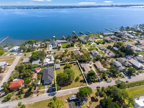 2273 Highland AVE, Melbourne, FL 32935