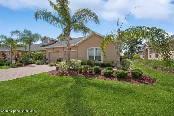 590 Remington Green DR SE #104, Palm Bay, FL 32909