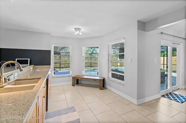 Merritt Island, FL 32953,425 Island Oaks PL