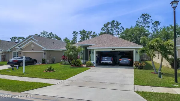 West Melbourne, FL 32904,1287 Alaqua WAY