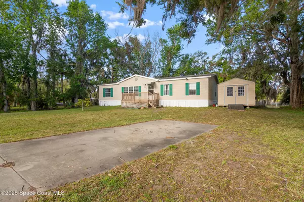 Mims, FL 32754,2502 Rowland CT