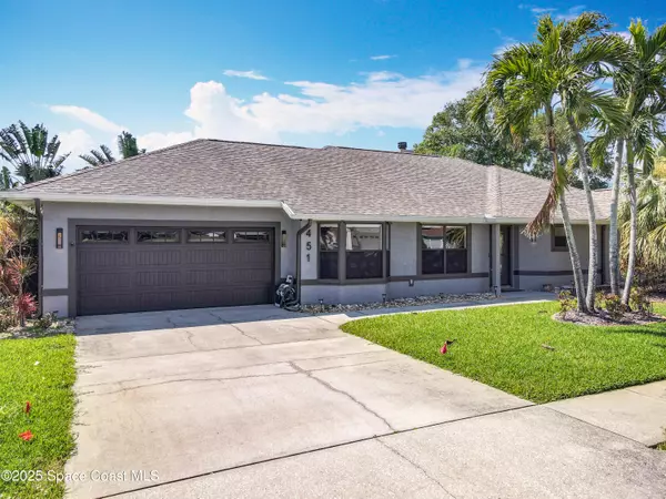 Satellite Beach, FL 32937,451 Lighthouse ST