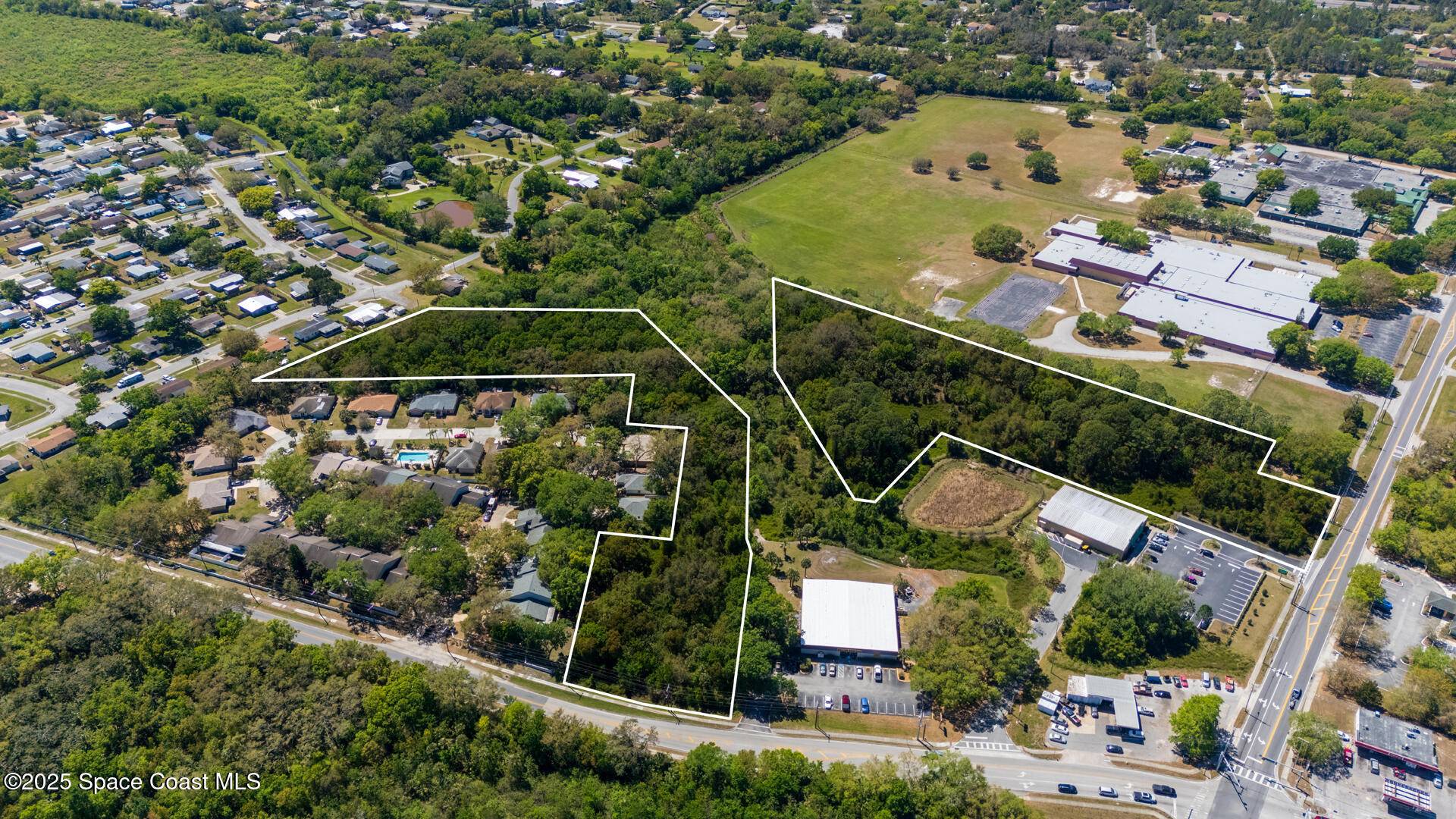 Titusville, FL 32796,0 Dairy RD