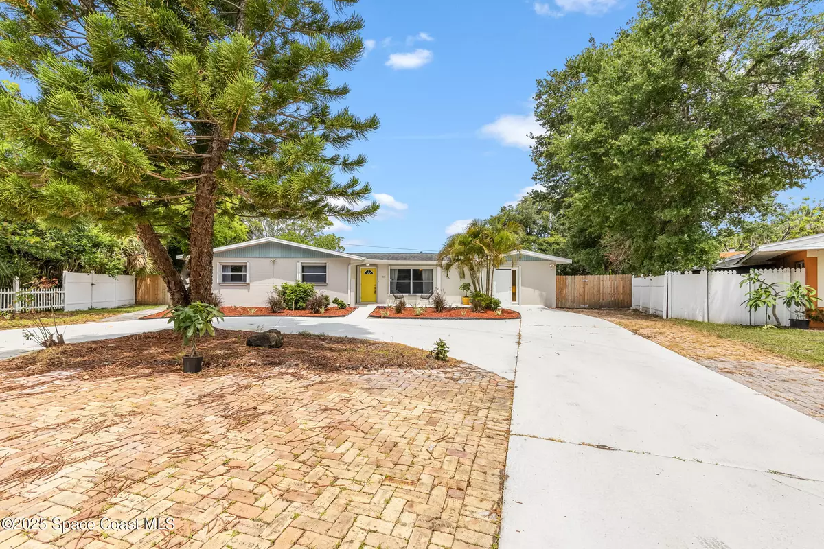 Rockledge, FL 32955,24 Hardee CIR N