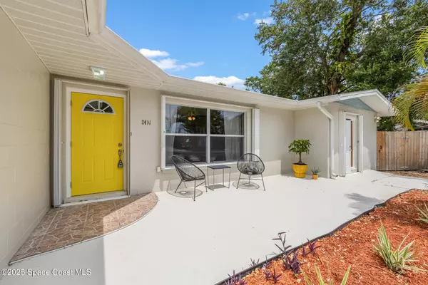Rockledge, FL 32955,24 Hardee CIR N