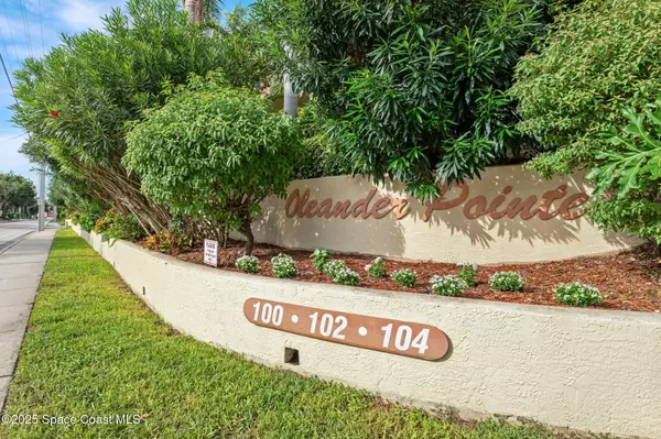 Cocoa, FL 32922,100 Riverside DR #503