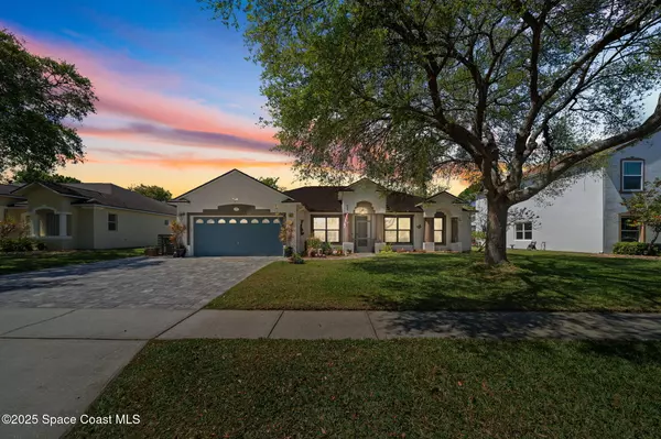 Rockledge, FL 32955,1817 Hensley DR